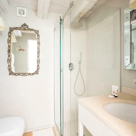 Via Dei Banchi Nuovi By Onefinestay Rom