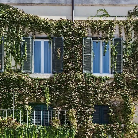 Via Dei Banchi Nuovi By Onefinestay Lejlighed Rom